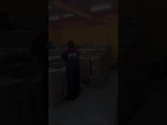 টার্বোচার্জার