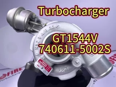GT1544V 740611-5002S টার্বোচার্জার