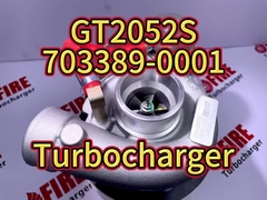 GT2052S 703389-0001 টার্বোচার্জার