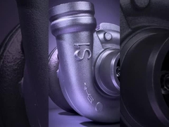 অটো পার্টস, অতিরিক্ত যন্ত্রাংশ, টার্বোচার্জার কারখানা