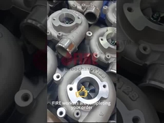 টার্বোচার্জার