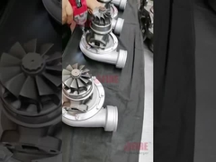 টার্বোচার্জার