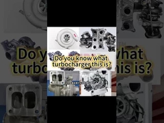 একক-টার্বো