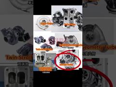 ইলেকট্রিক টার্বো