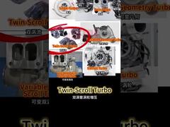 টিন-স্ক্রোল টার্বো