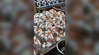 টার্বোচার্জার কার্টিজ-১