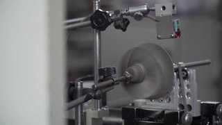 টারবাইন শ্যাফ্ট