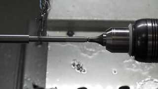 টারবাইন খাদ উত্পাদন