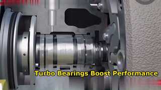 বল বিয়ারিংস