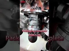 টার্বোচার্জার26.1.22