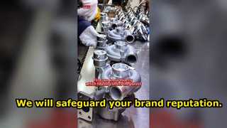 আমরা আপনার ব্র্যান্ডের খ্যাতি রক্ষা করব।