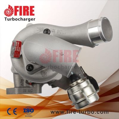 quality BV43 টার্বোচার্জার 28200-4A480 53039880145 হুন্ডাই কার্গো, D4CB ইঞ্জিন সহ ট্র্যাভ factory