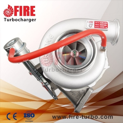 quality HX50W টার্বোচার্জার ৬১২601110954 4048381 সিনো ট্রাক, হাওও ৩৭1, ওয়েচাই ট্রাক WD615, WP10 ইঞ্জিন সহ factory