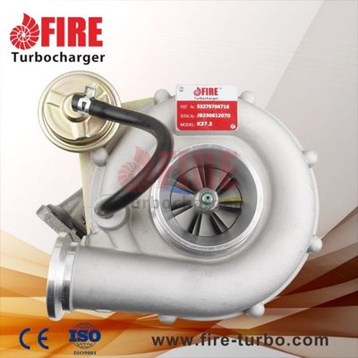 K27.2 টার্বোচার্জার 53279706716 Iveco-Fiat ট্রাক 8060.45.6200 ইঞ্জিনের জন্য